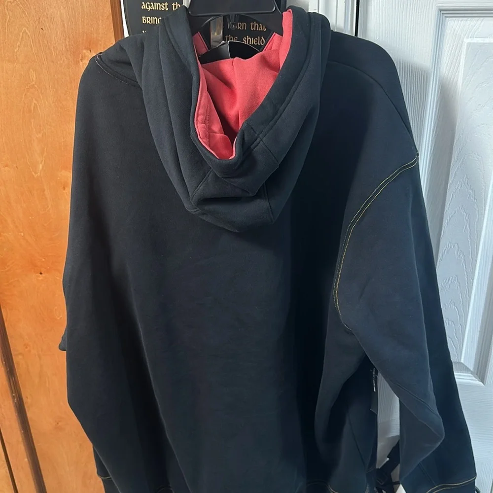 Nike NYC Chinatown hoodie men’s size XXL brand new with tags - Picture 2 of 3